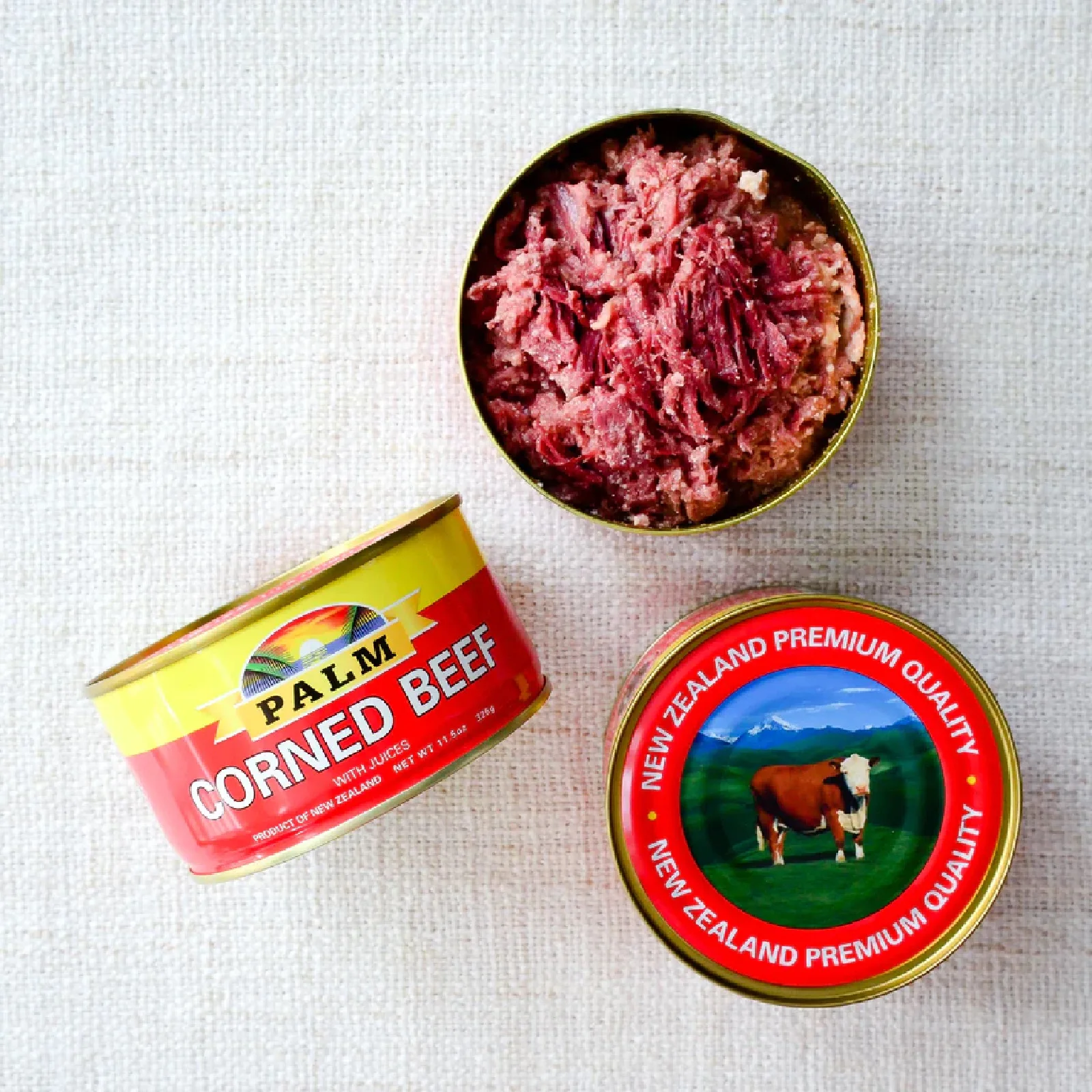 Canned Corned Beef for Sale +27739729209