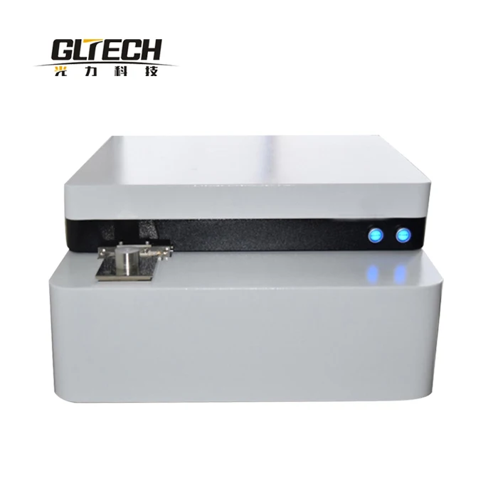 GLTech Inductively Coupled Plasma Mass Spectrometer automated open sampling structure machine for medical use