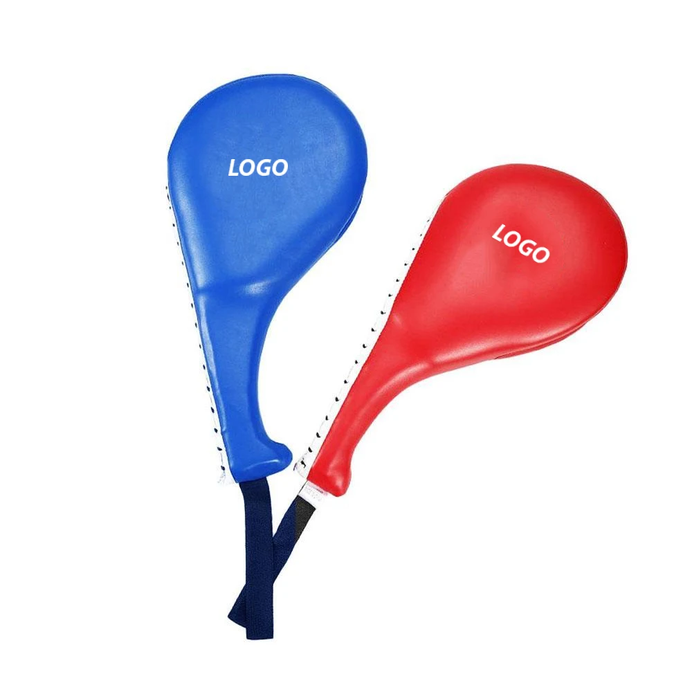 Elegant Sports New Model Active Wear Fitness Street Wear Boxing Target Kick Pad Custom Logo Dummy Training Pads for Workout