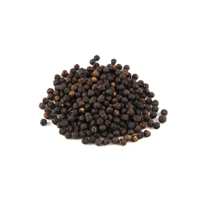 Export Quality Black Pepper..500g/l...550g/l