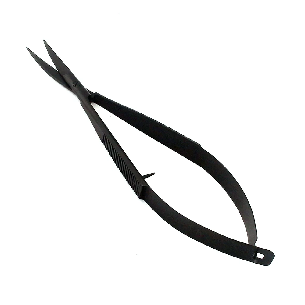 New Style Manicure And Pedicure Scissors Wholesale Manicure Cuticle Scissors For Nail Art High Quality Steel Cuticle Manicure