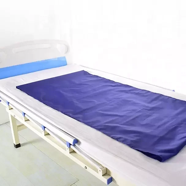 Patient Turning Device Adaptive Bed Assistance Sliding Board Transfer Slide Sheets for Wheelchair