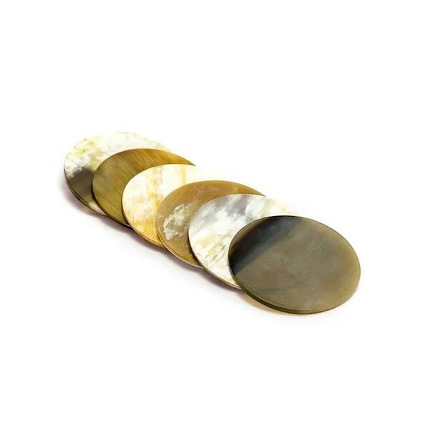 white irregular look marble coaster custom made option available granite style tea coffee ceramic cup and hot drink coaster mug