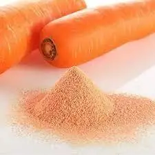 New Arrivals Food Grade Red Radish Pigment Freeze-Dried Spray Dried Carrot Powder Good Price Sales In India