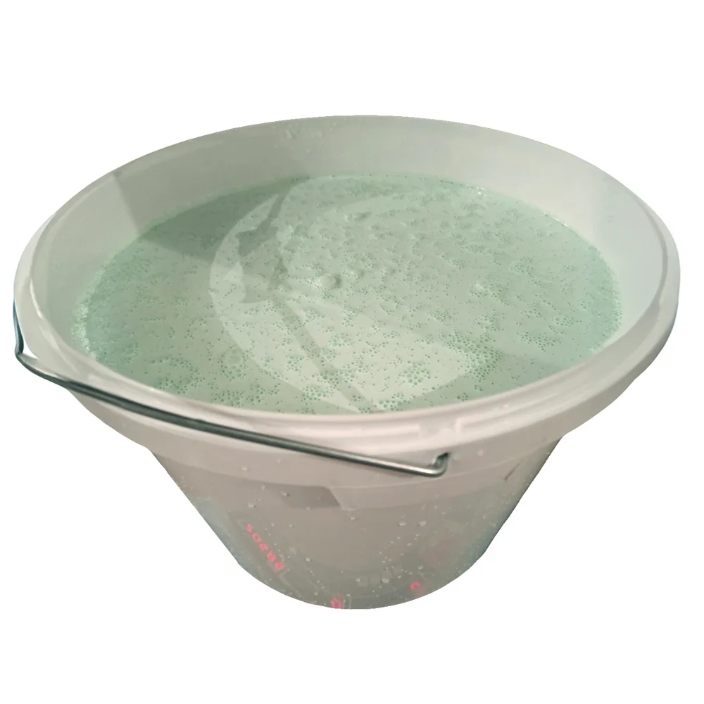 Top quality Gel for washed concrete G-05 for stone fraction 5-10mm wholesale prices construction chemicals