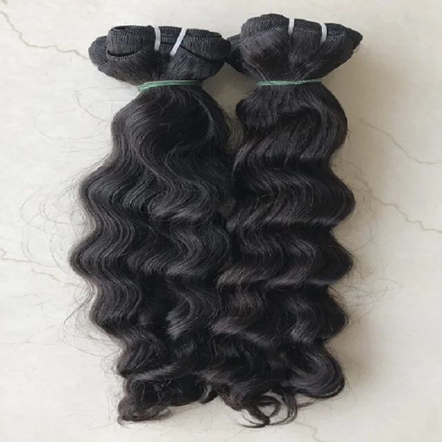 Remy Double Machine Weft Loose Body Curly High Quality Hair From Indian Manufacture Vendors Hot Selling Products Hair Supplier