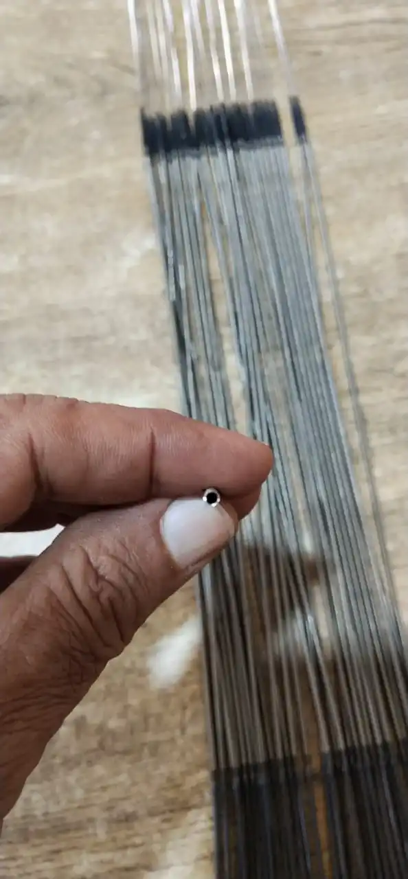 Spring For High Speed Electronic Jacquard Automatic Weaving Loom