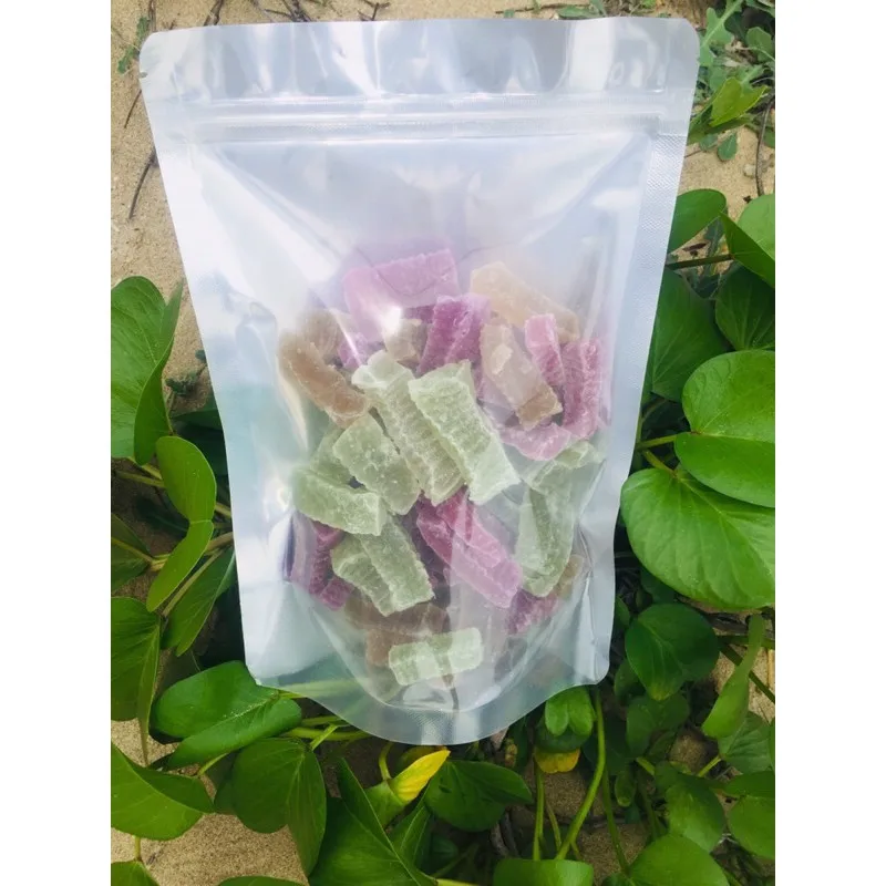 NEW PRODUCT SEA MOSS GUMMY HIGH QUALITY GOOD FOR HEALTH FROM VIETNAM