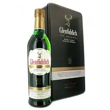 Купить Виски Glenfiddich 12/18/21 года для продажи/оригинальный виски