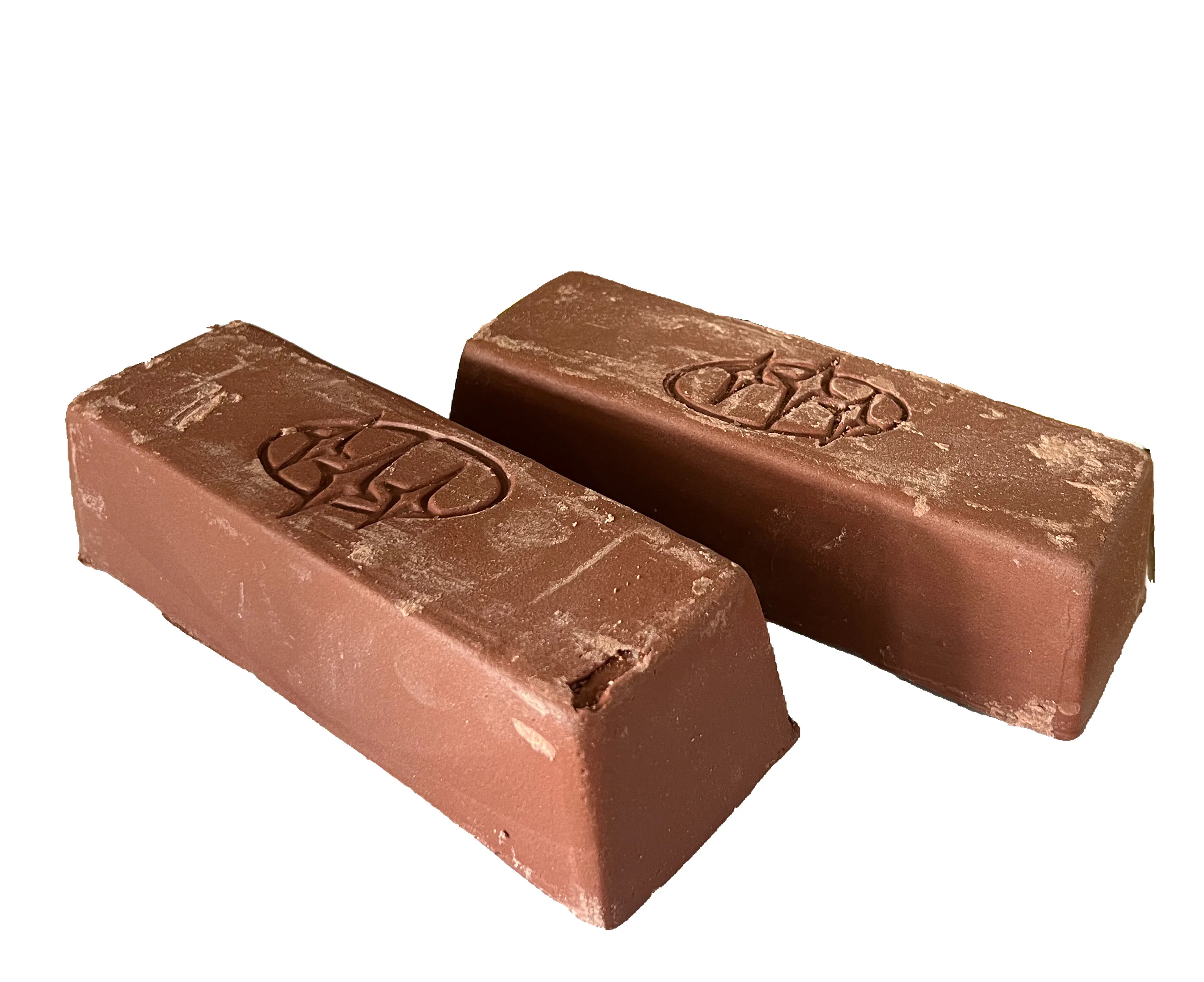 China Factory Wholesale Polishing Wax Solid Abrasive Paste For Steel and Iron Surface Rough Polishing with grinding wheels