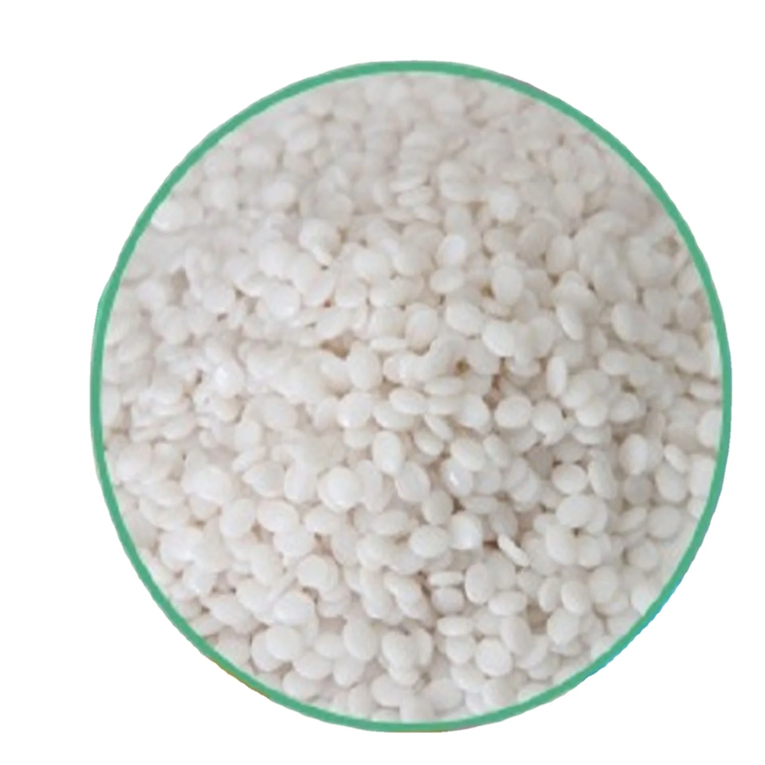 Extruded Grade Black Color HDPE Plastic Resin Recycle HDPE Plastic Granules