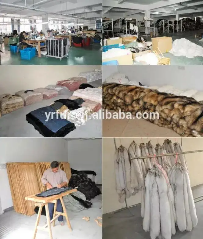 FF010 China Factory cheap price fake fur Hand Warmer Muff for kids