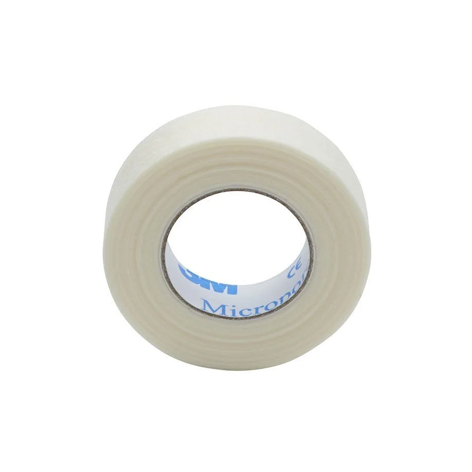 Medical Accessories Hot Selling High Quality Disposable Non-Woven Microporous Tape at Wholesale Manufacture in Reasonable Price