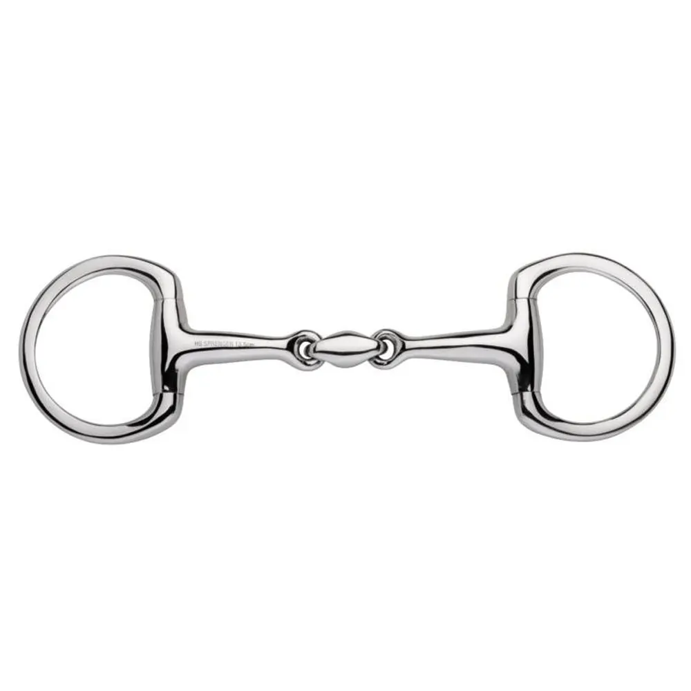 Lose Ring Bit Horse riding Products Horse Bits Stainless Steel Bit By Hashir International
