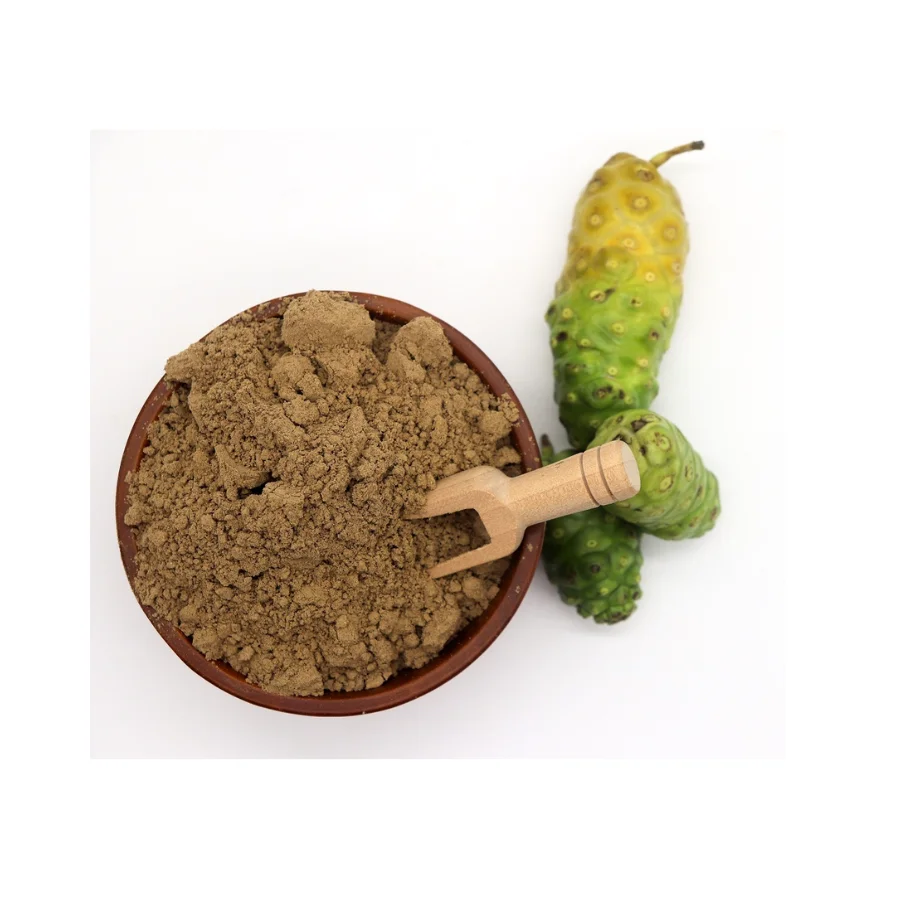 Best Organic Noni Powder Tea - Pure and Potent