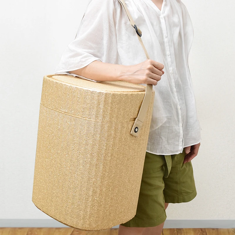 Счетчик SONAIR, табурет для хранения при стихийных ситуациях