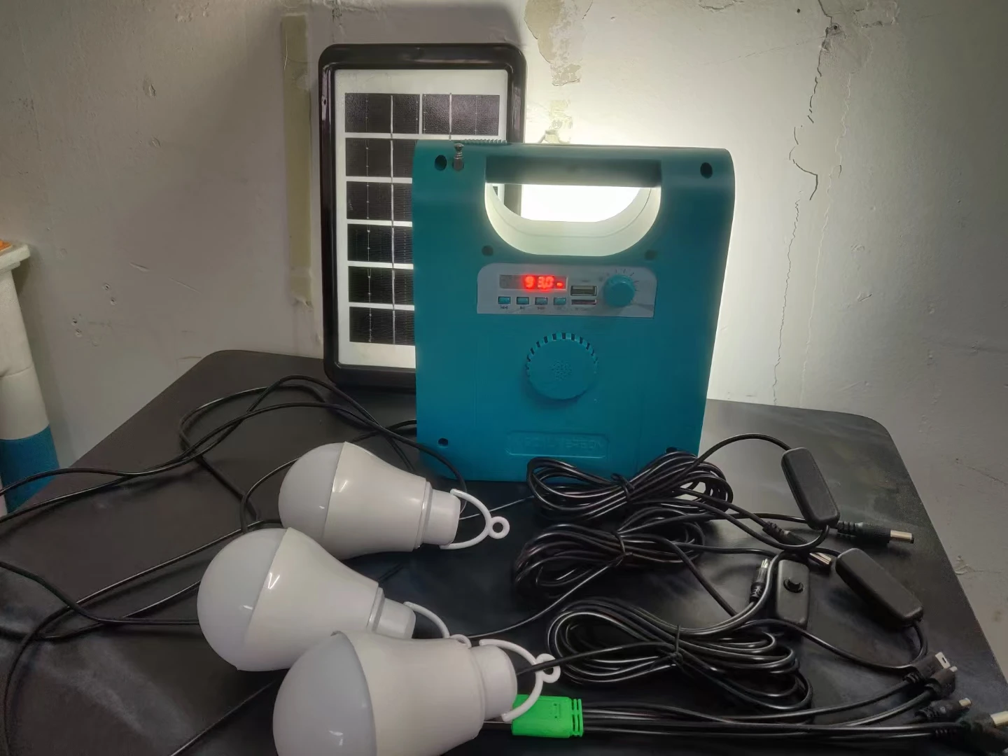 solar energy generator for home+portable power stations+solar generator+solar energy system+mini solar storage system