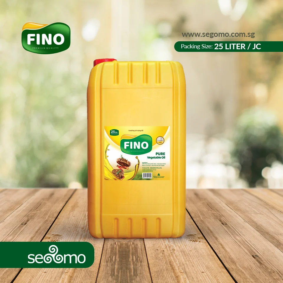 Type Processing Competitive Price Cp6 Cp8 Premium Brand Export Standard palm oil cp 10 RBD Palm Olein 4L Jerry Cans