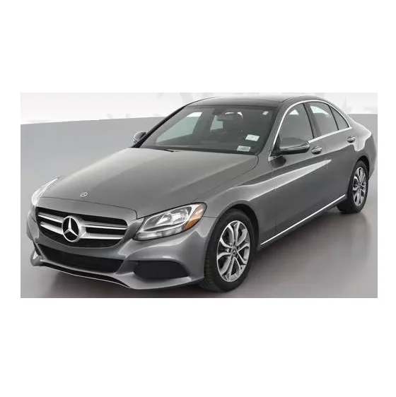 Подержанный Mercedes Benz C класс 2012-2020 для продажи