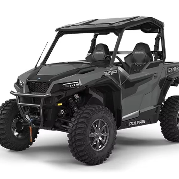 Добродетельный Polaris 2024 универсальных 1000 XP