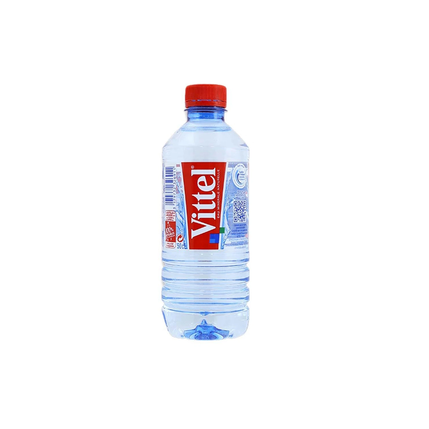 Vit-tel natural mineral water , Eau Naturelle 6 x 1,5 l