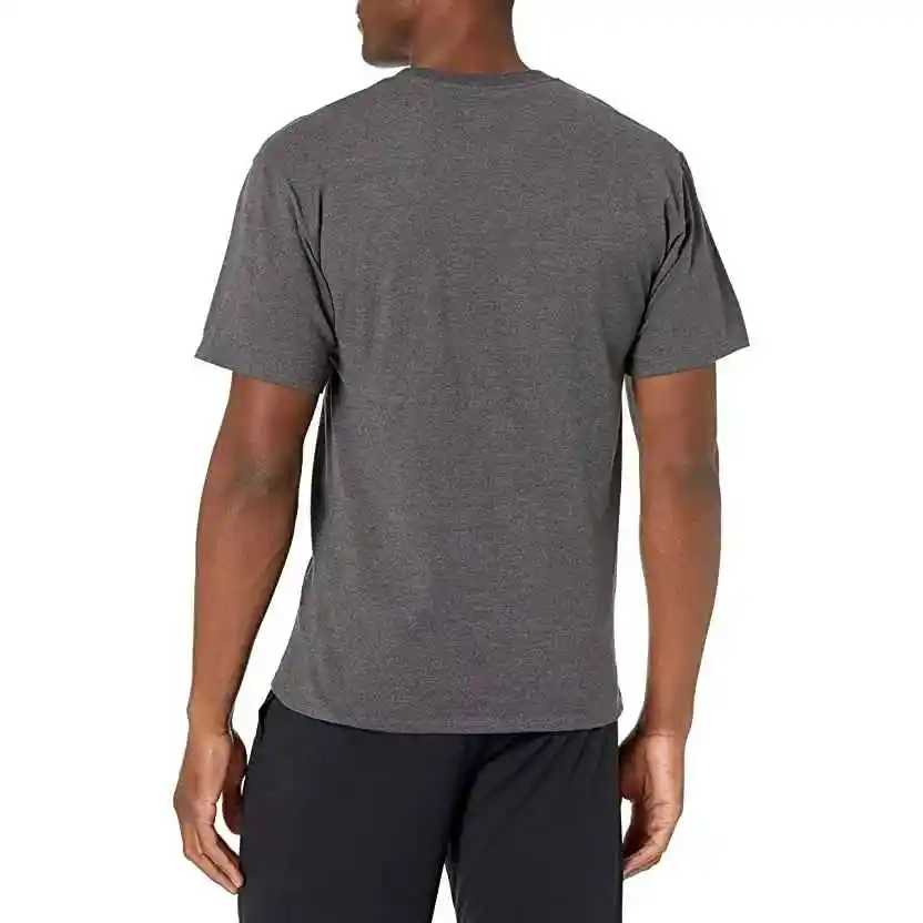 Fine quality plus size all colors T Shirts custom printing embroidery slim fit OEM logo plain most selling Competitive price