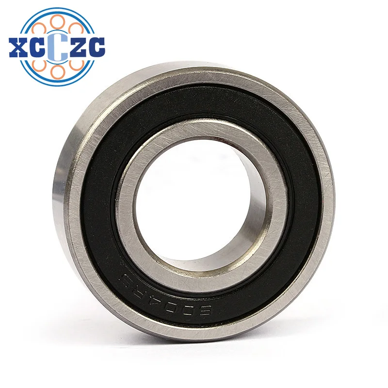 China Manufacturers Bearings 6004 Deep Groove Ball 6004 Bearing oem groove ball bearings
