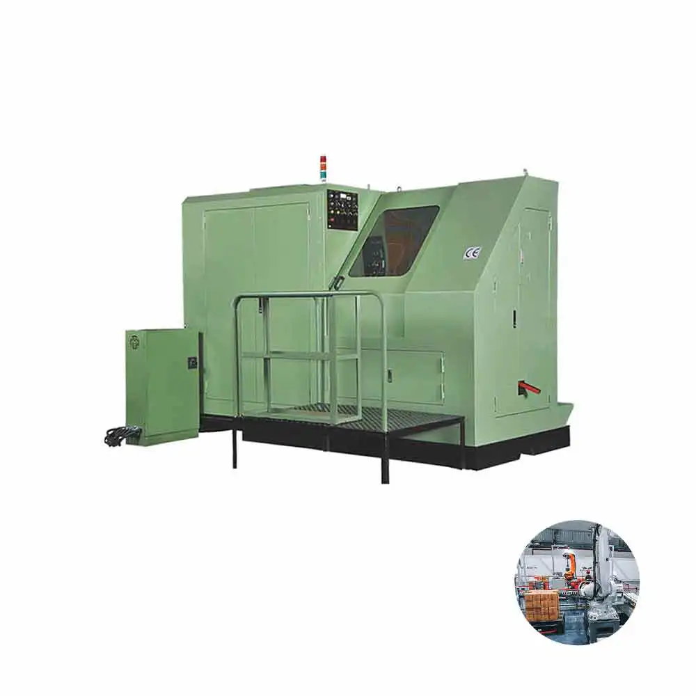 Wholesale Open Die Re screw heading machine for automotive metal stamping parts