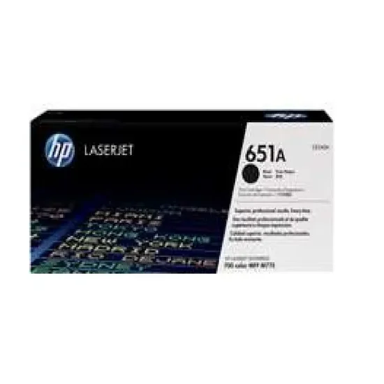 Buy Premium Quality CE340A HP Laser Jet Toner Cartridge  with Original Cartridge For Printer Uses By Indian Exporters