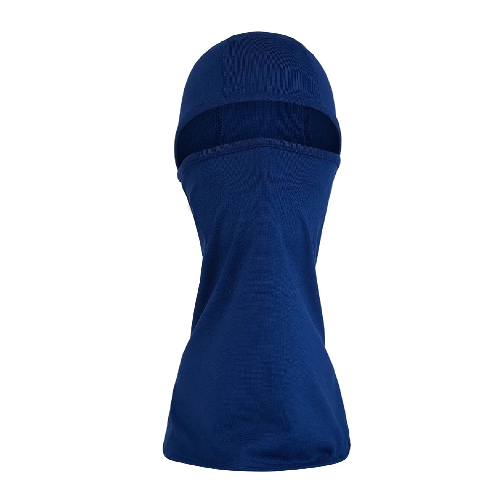 Fire Resistant Balaclava Fashion Knitted Ski Full Face Winter Hats 3 Hole Hats Custom Balaclava 2023