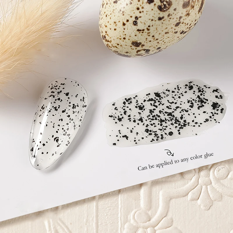 High-Quality Wholesale Durable Premium Protective Gel Coating for Longer Freshness and Shine Nails