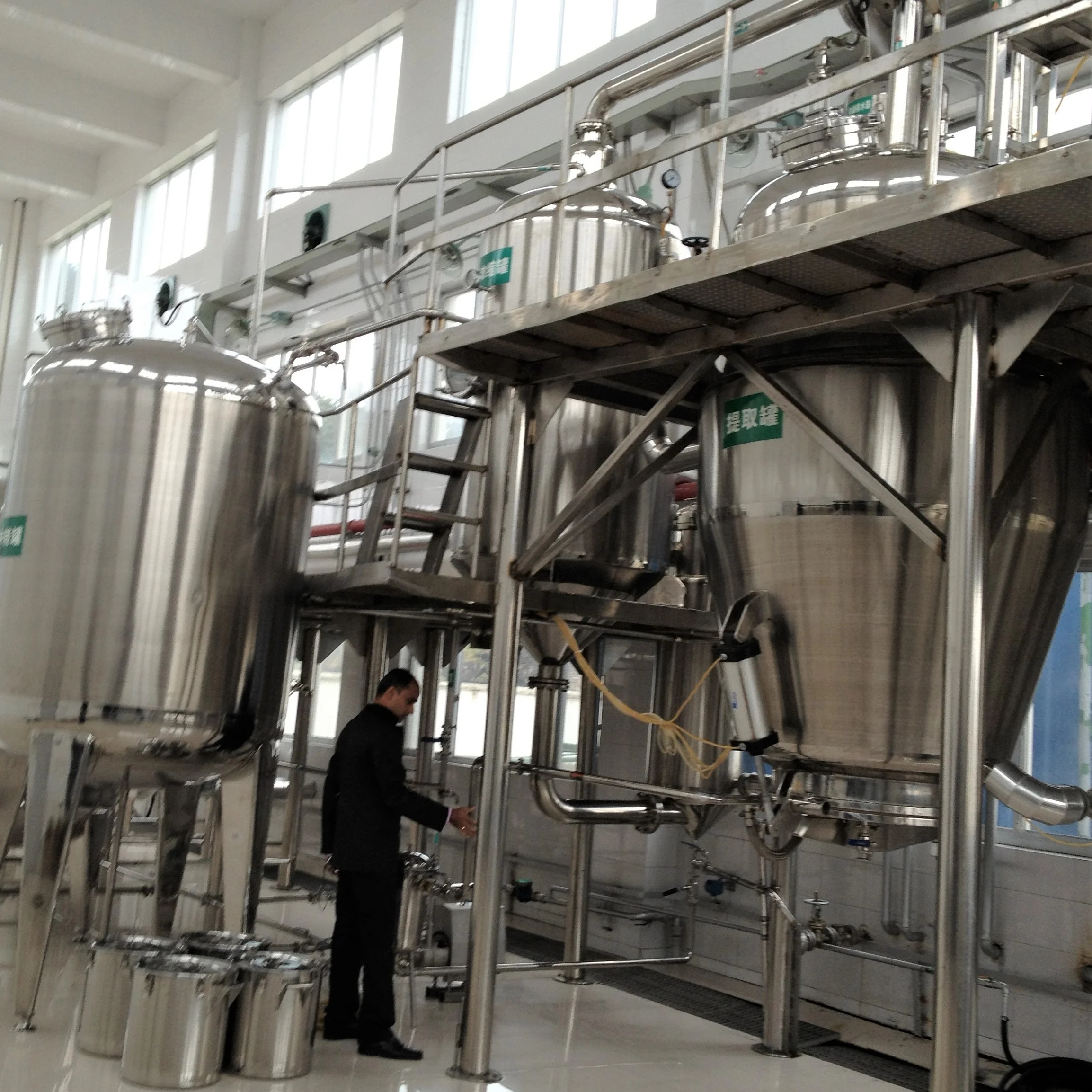 JOSTON Thermal vacuum Essential Oil Alcohol  Soxhlet Extractor Heat Reflux Extraction Concentrator Machine