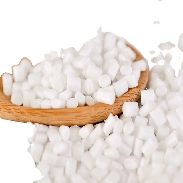 Factory supply Polyethylene Terephthalate Glycol PETG Pellets resin For 3D printing with best price