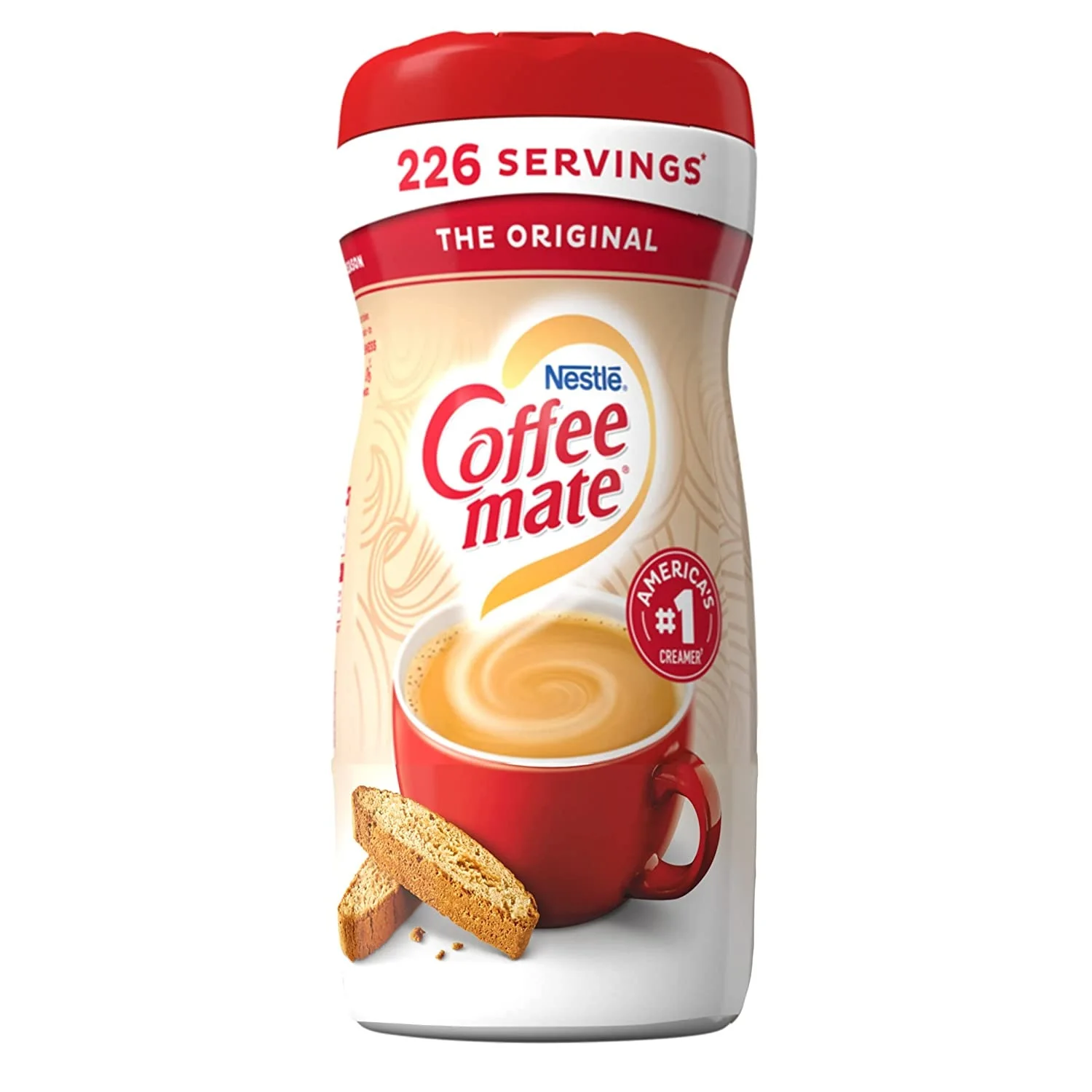 Festle Coffee Mates Creamer 400 г