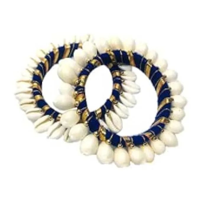 Breast Ribbon Bracelets Natural Pink Zebra Pink Quartz Stone Beaded Inspirational Bangles Shell