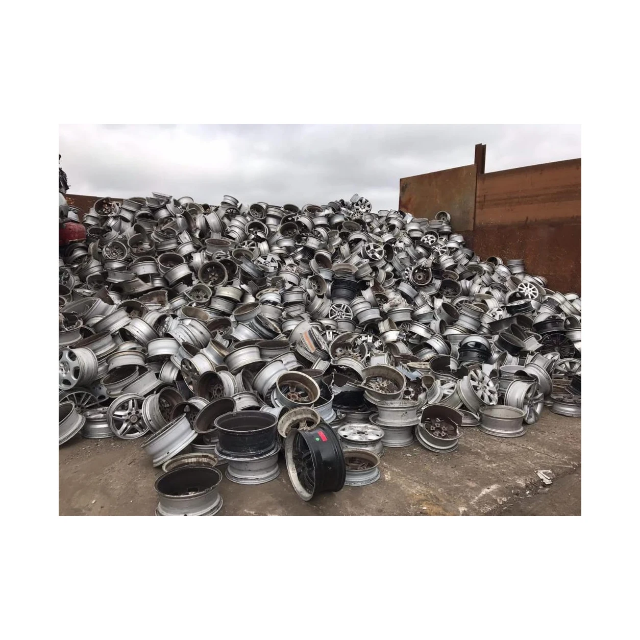 Best Aluminum UBC Scrap Prices/ Aluminum UBC Can Scrap / UBC Aluminum Can Scrap Supplier