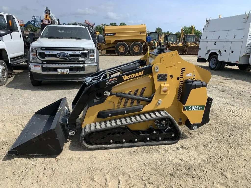 2023 VERMEER S925TX