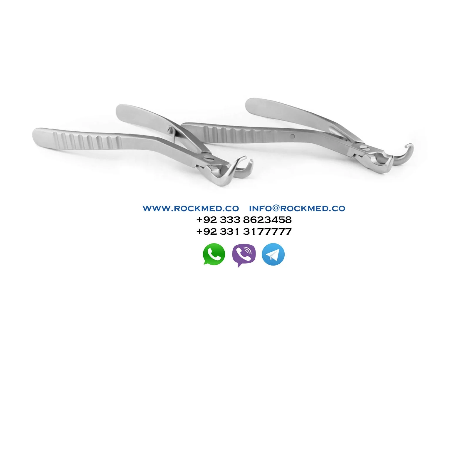 my Quick matrix sectional matrix system for placement and removal of sectional matrix bands Dental Instruments