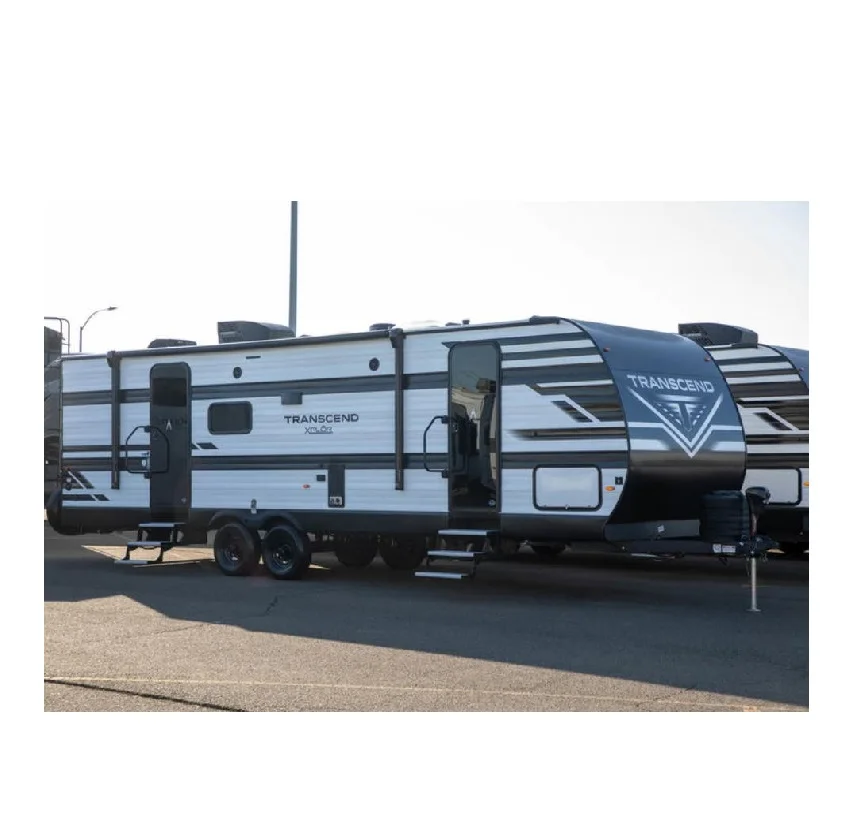 Uncover Budget Friendly Grand Design RV Transcend Trailers for Sale Wholesale Prices Perfect for Road Trips