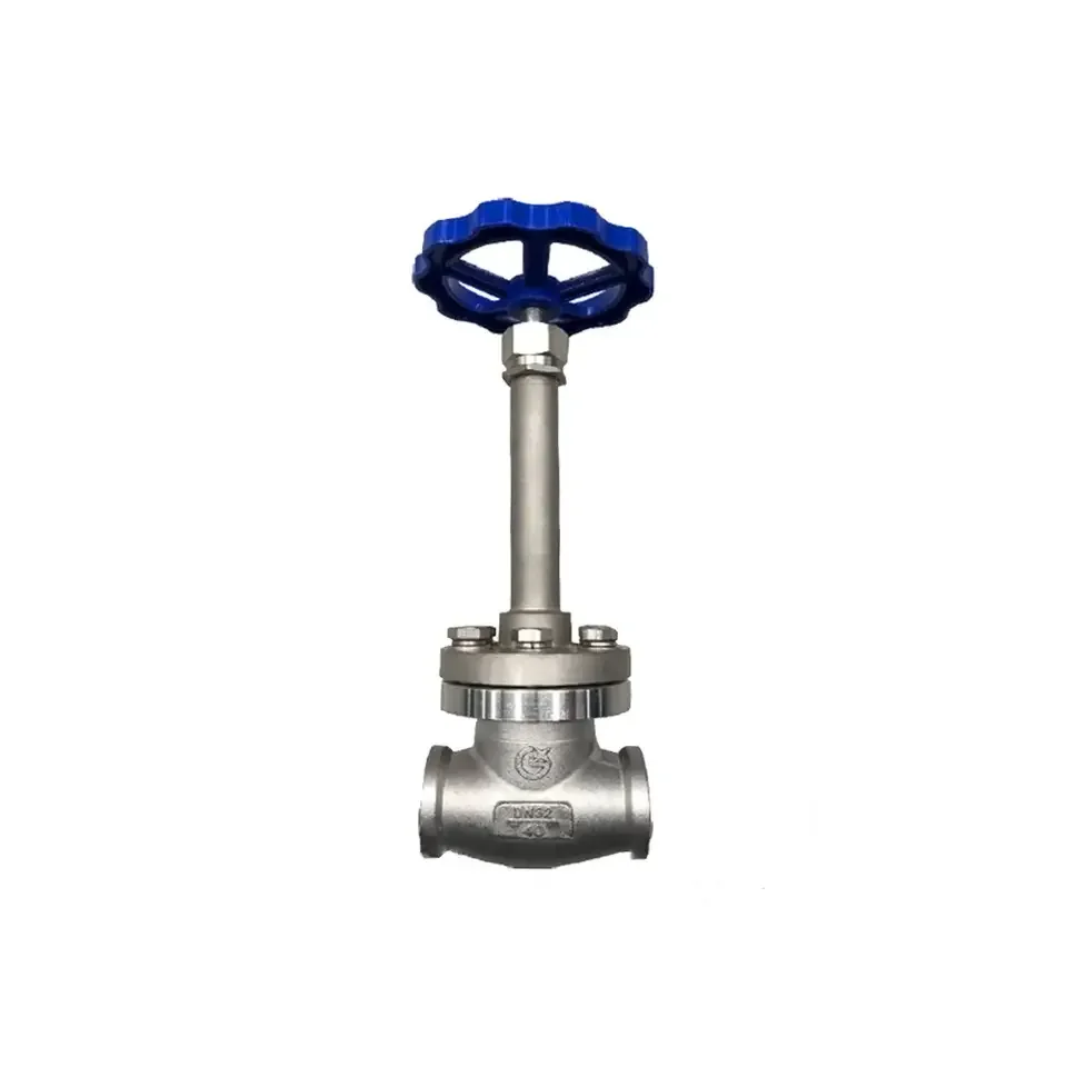 China  brrass gas flow control valve for pipeline pressure regulator with stop structure