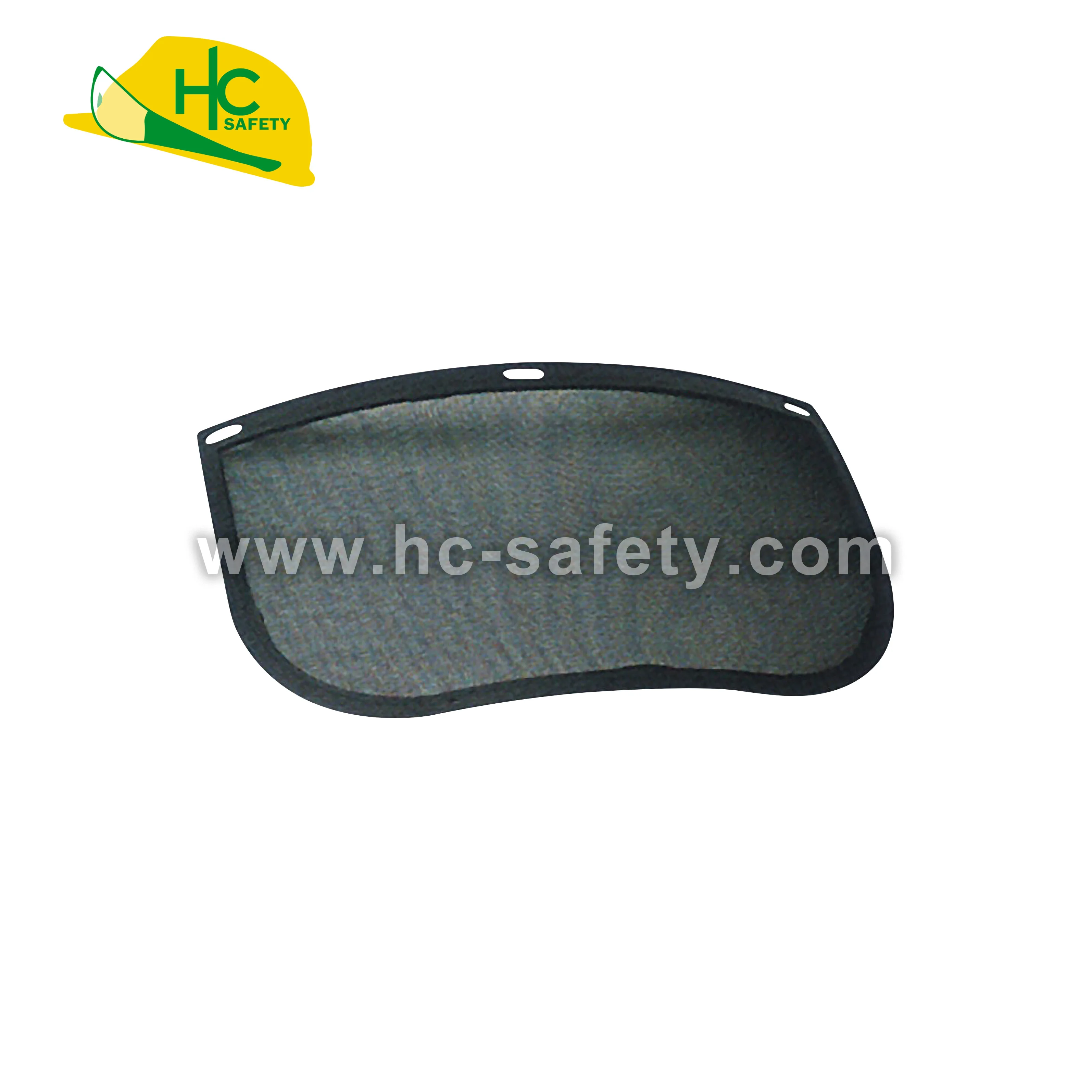 F001 Safety Face Guard Wire Mesh Face Shield industrial safety