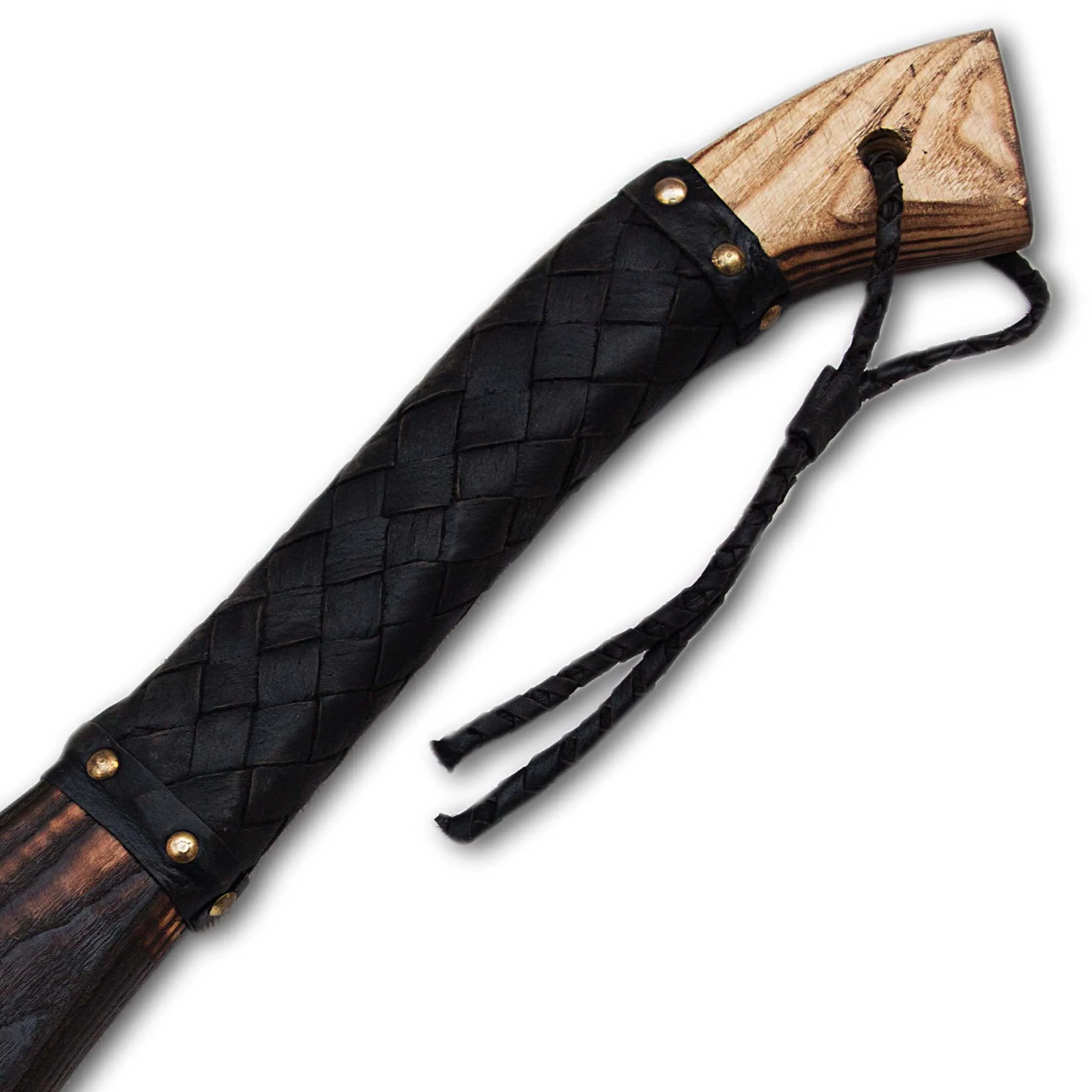 Viking Axe, Hand made Axe, Hunting axe