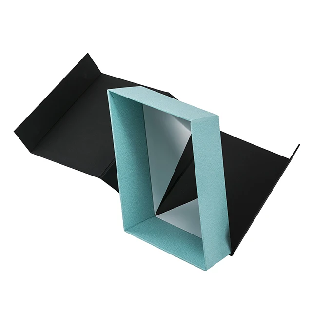 RR Donnelley Recyclable Factory Price Free Design Subscription Box Custom Soap Display Essential Oil Packaging Box