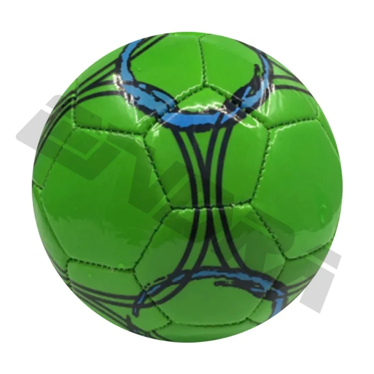 Custom Logo printed Soccer Ball | Cheap Price 100% High Quality Machine Stitched Soccer Ball