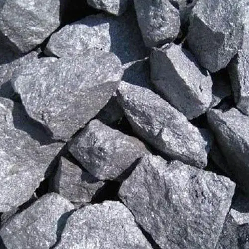 Pure Grade  Ferro Silicon FeSi 72 75 65 45 Lumps