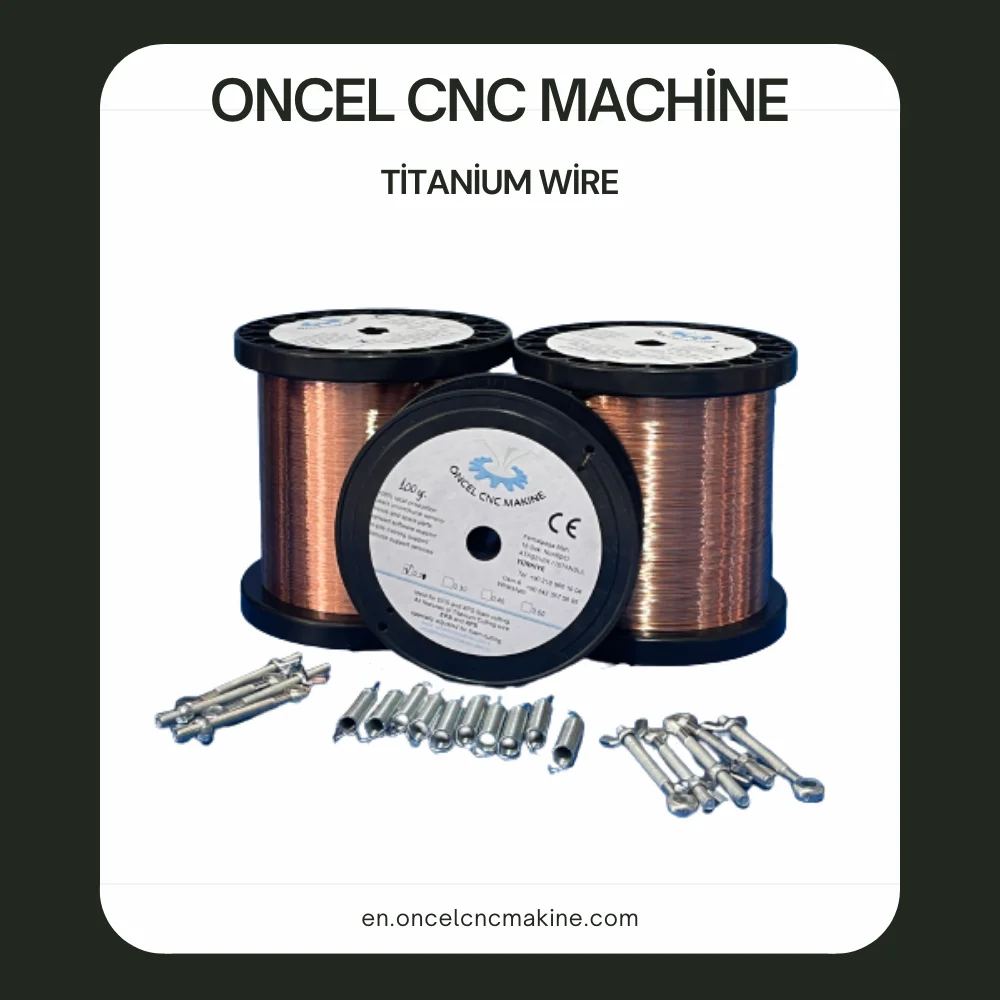 Лидер продаж, титановая проволока с поддержкой eps, пенополистирола, титановая проволока для резки, Горячая проволока 0,25, 0,50, 1 класс качества