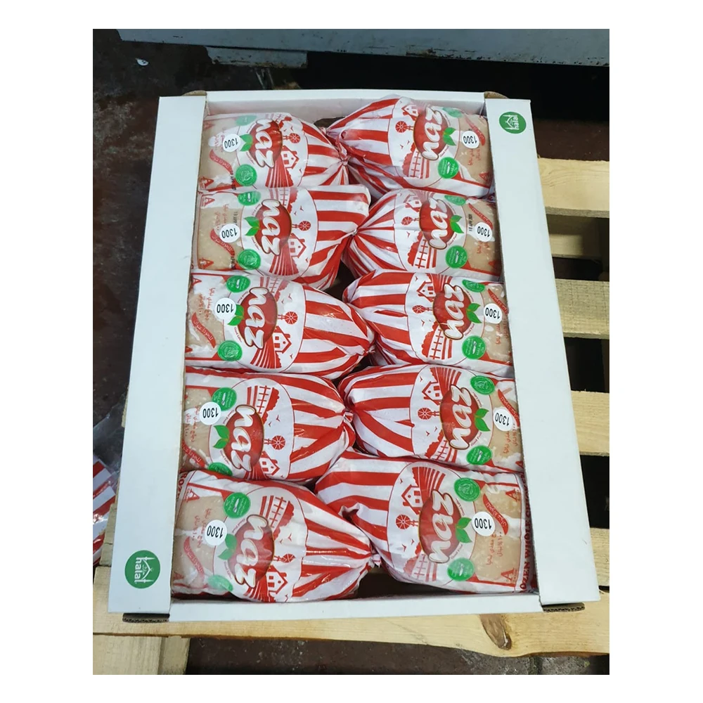 Frozen Chicken High Quality Frozen Chicken Leg Best Price Chicken Breast Wholesale from Manufacturer