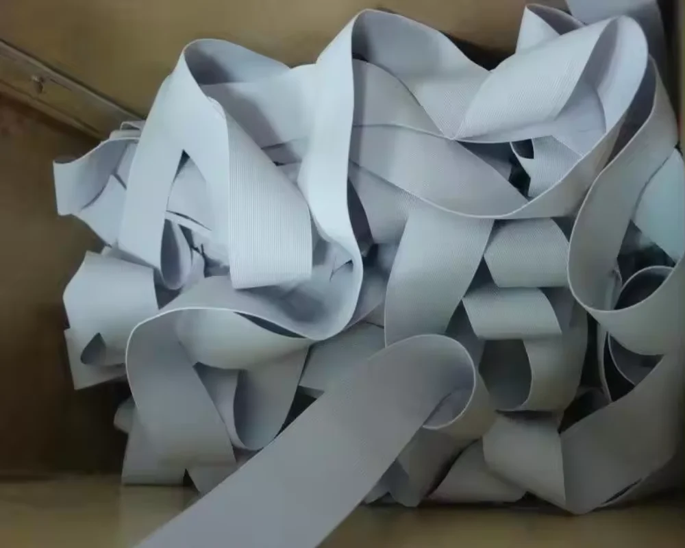 Wholesale Round Silicone Rubber Thread (Latex rubber thread / Silicone rubber thread ) Best Quality from Thailand