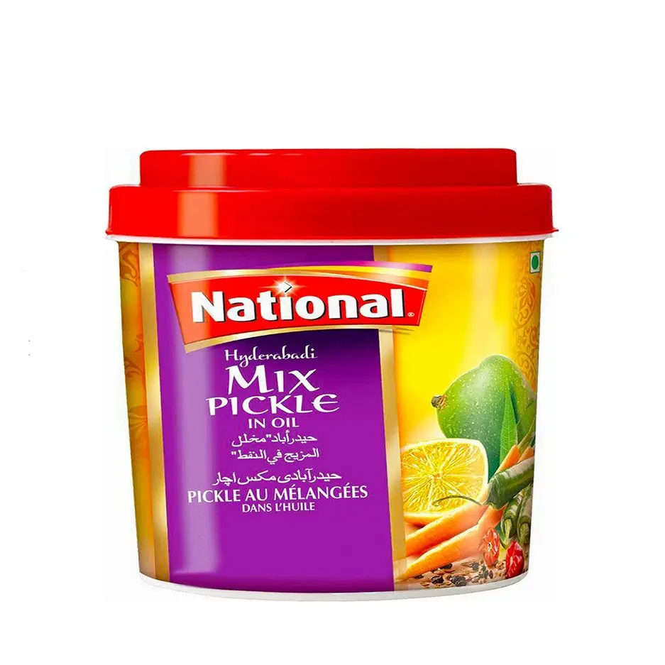 Национальный гидерабади, смешанные Марины, Национальный гидерабади, смешанные Марины