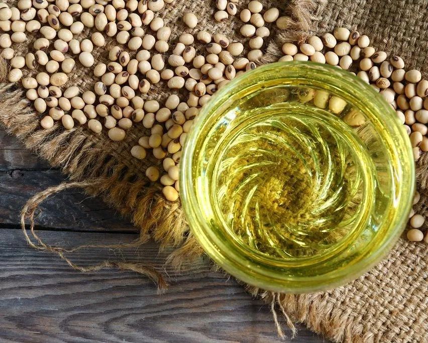 Custom Soybean Oil Dietary Supplement Soybean Oil 100% Pure Flavor & Seed Oil For Cooking Food